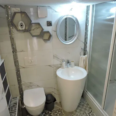 Perla Appartement