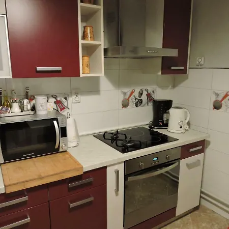 Perla Biograd Na Moru