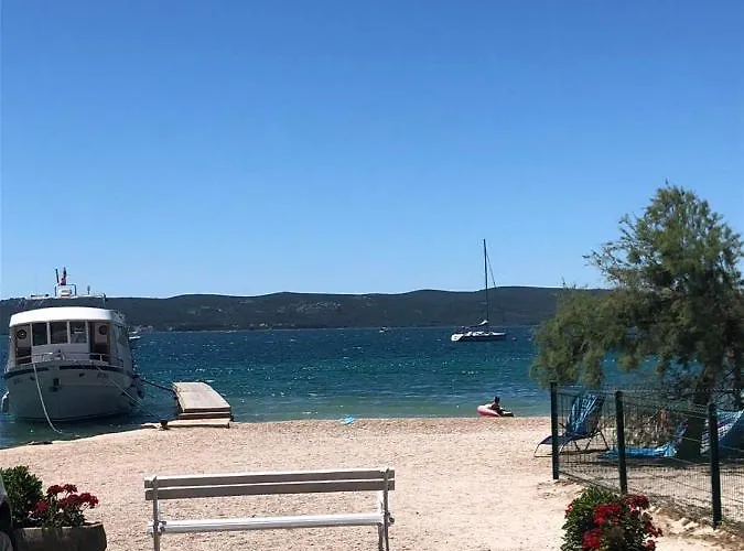 Apartmán Perla Biograd Na Moru