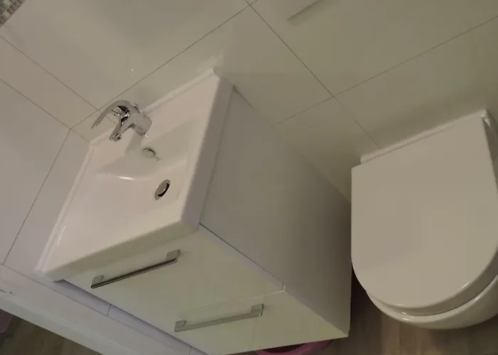 Perla Апартаменты *