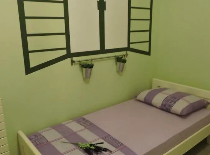 Perla Biograd Na Moru