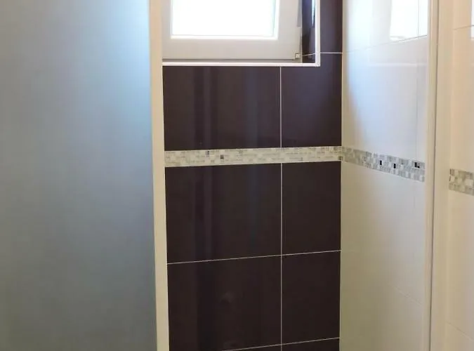 Daire Perla Biograd Na Moru