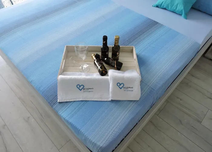 Perla Апартаменты