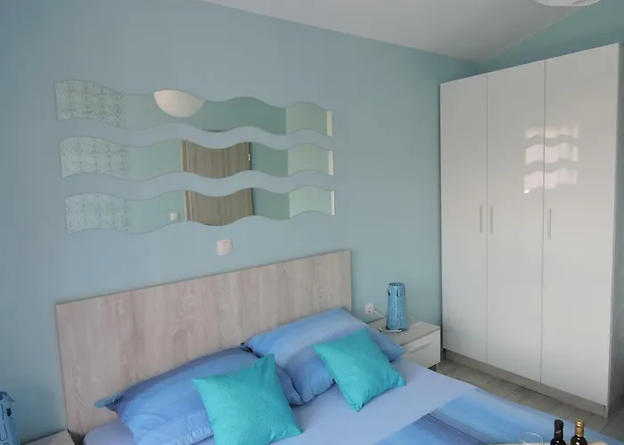 Perla * Biograd Na Moru