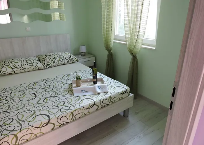 Perla Biograd Na Moru