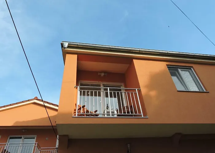 Апартаменты Perla *