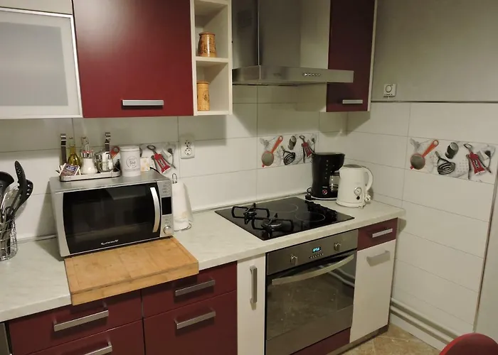 Perla Biograd Na Moru